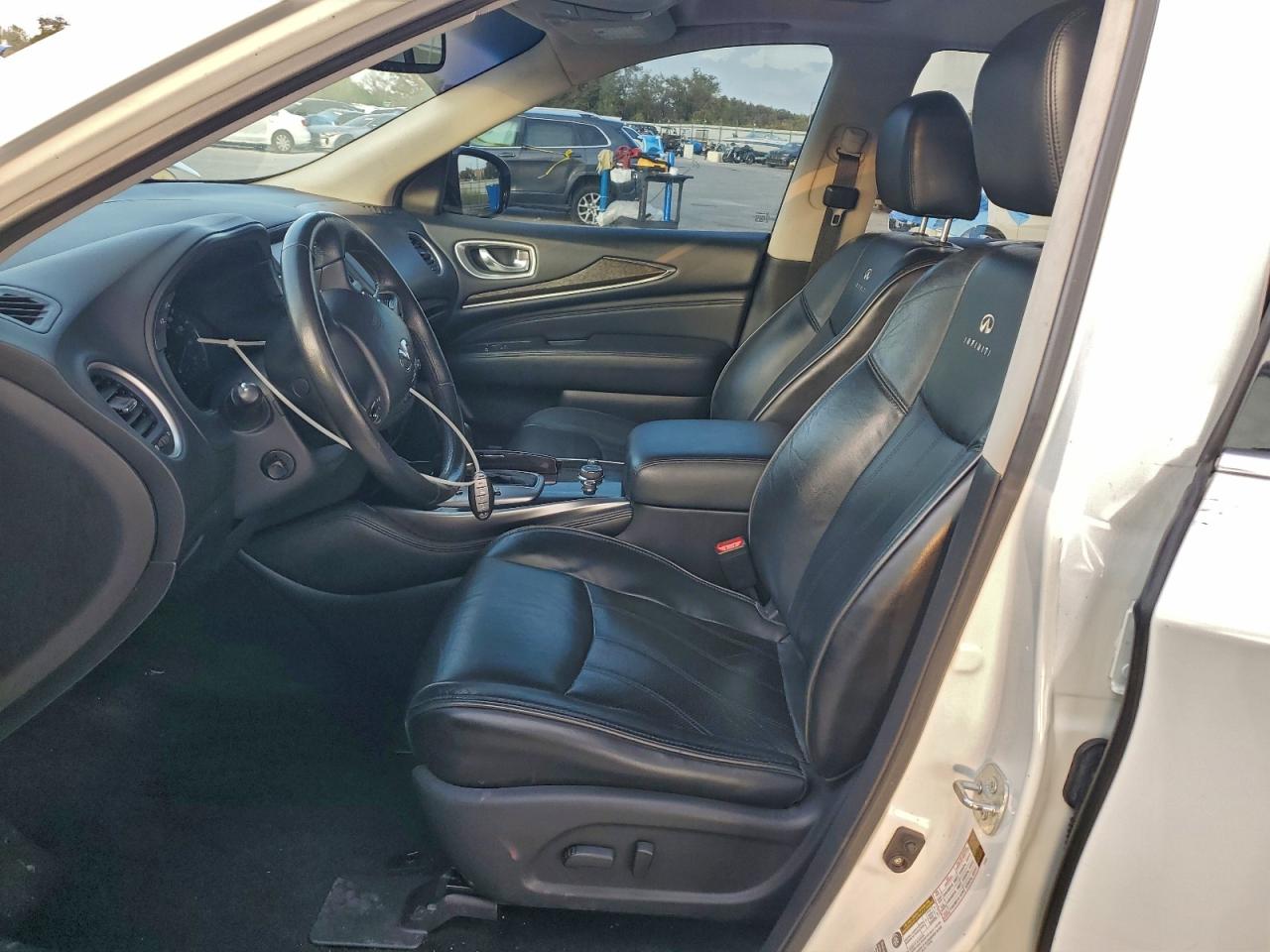 2014 Infiniti Qx60 VIN: 5N1AL0MN5EC522562 Lot: 93344865