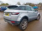 2016 LAND ROVER RANGE ROVER EVOQUE 2.0 TD4 SE TECH 5DR AUTO for sale at Copart SANDY