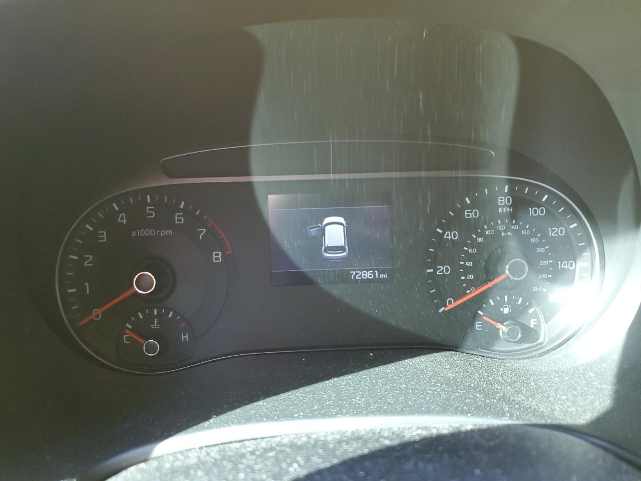 2020 Kia Soul Lx VIN: KNDJ23AU3L7088118 Lot: 92909775