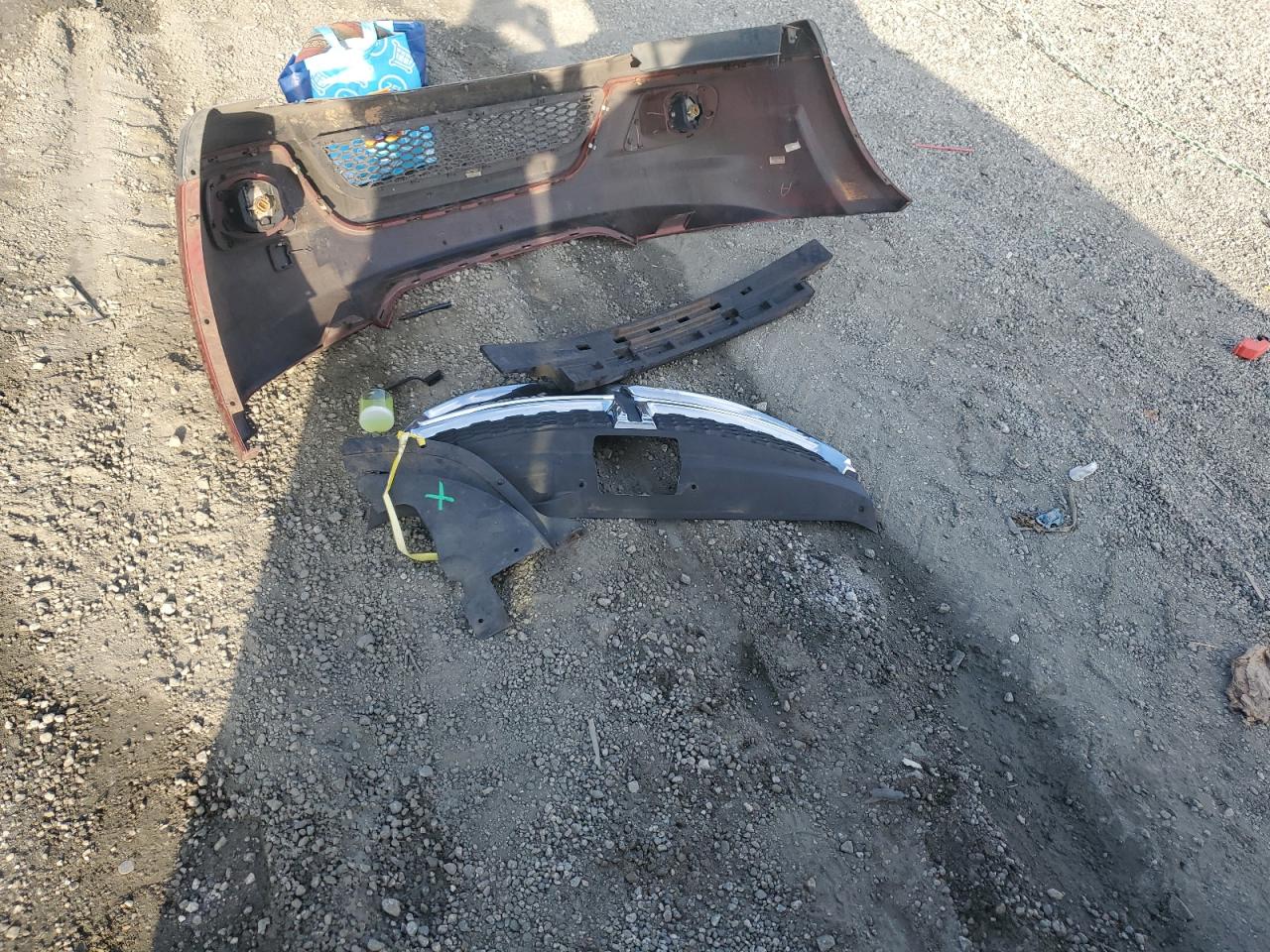 2013 Dodge Journey Sxt VIN: 3C4PDCBB4DT555819 Lot: 93415685