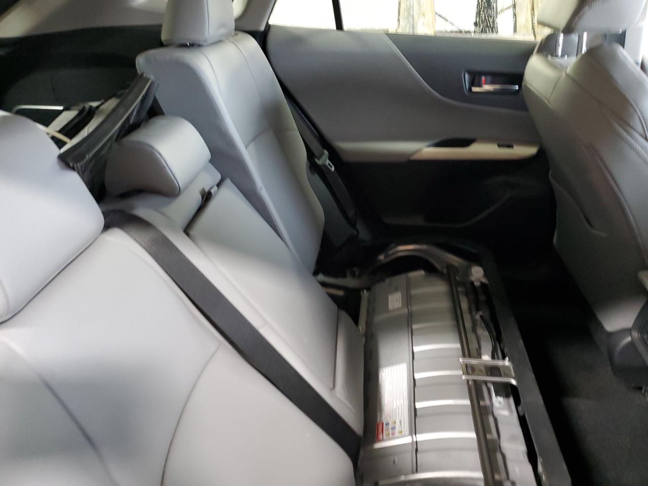 2024 Toyota Venza Le VIN: JTEAAAAH0RJ183950 Lot: 92677375