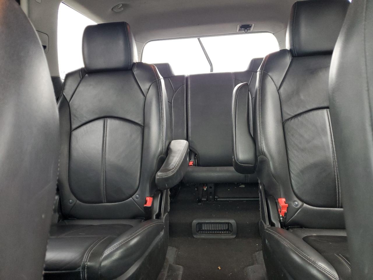 2015 GMC Acadia Slt-1 VIN: 1GKKVRKD5FJ120981 Lot: 92830995