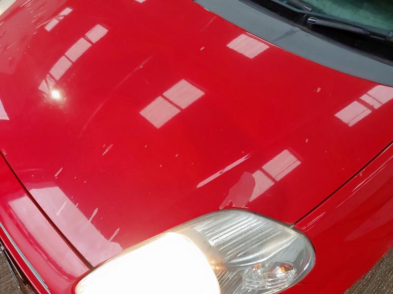 2007 FIAT GRANDE PUNTO 1.2 DYNAMIC 3DR