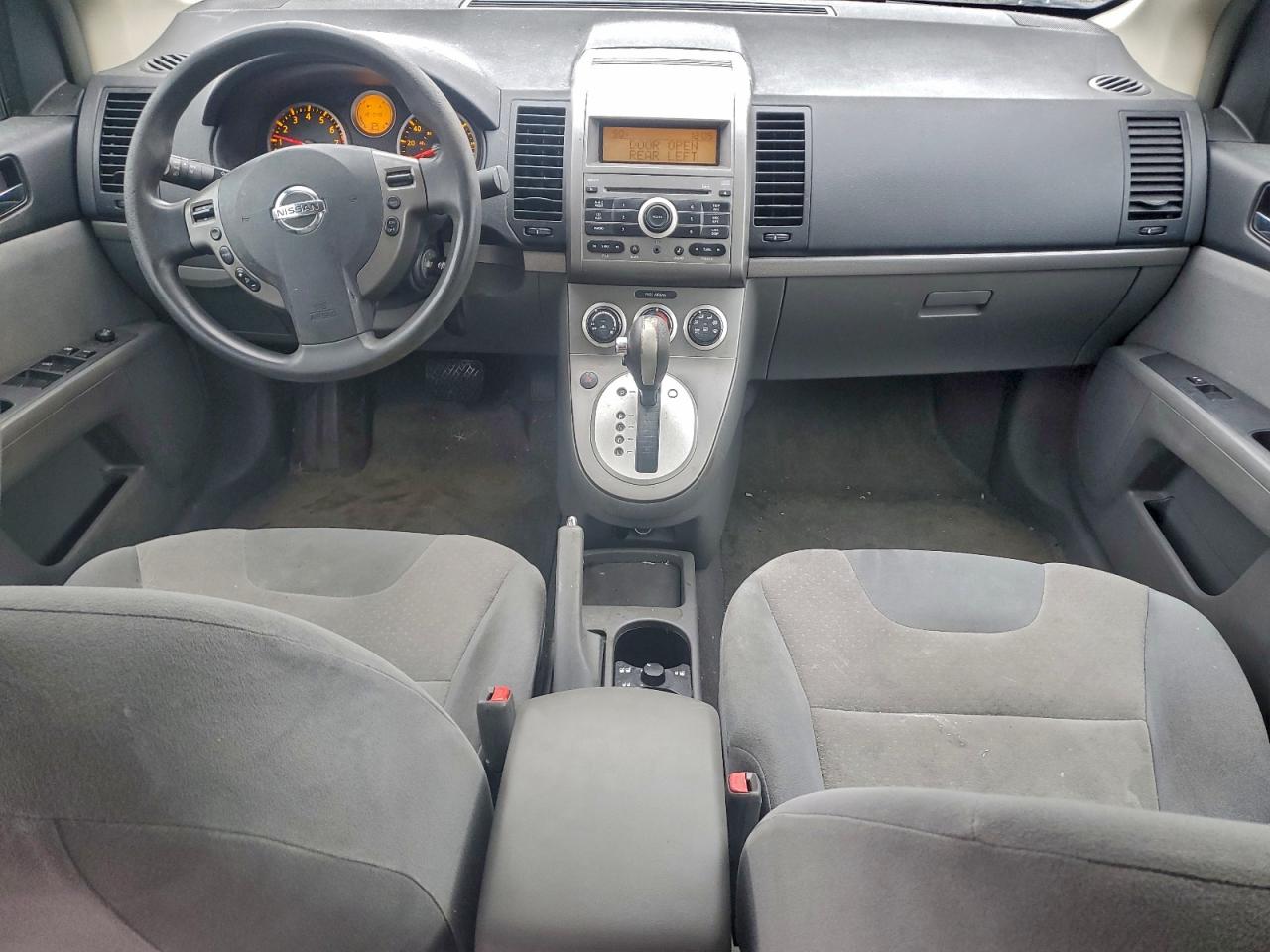 2009 Nissan Sentra 2.0 VIN: 3N1AB61E99L681810 Lot: 94713455