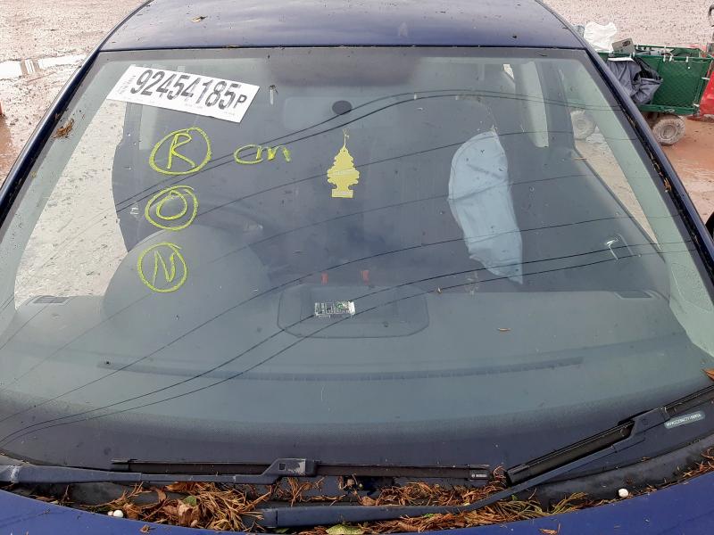 2007 VOLKSWAGEN POLO 1.4 S TDI 70 5DR