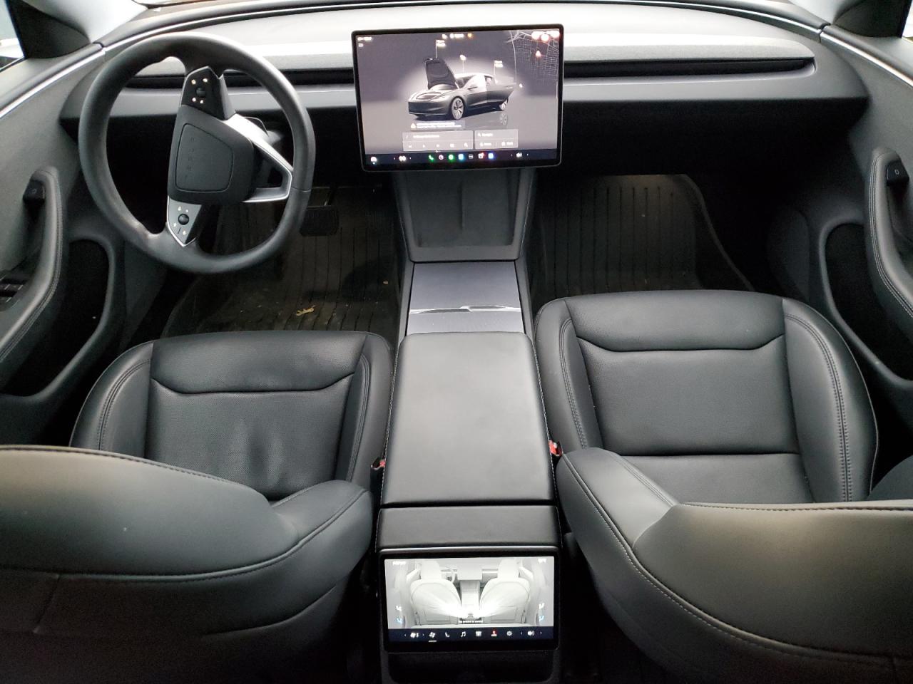 2025 Tesla Model 3 VIN: 5YJ3E1EA9SF934278 Lot: 90316375