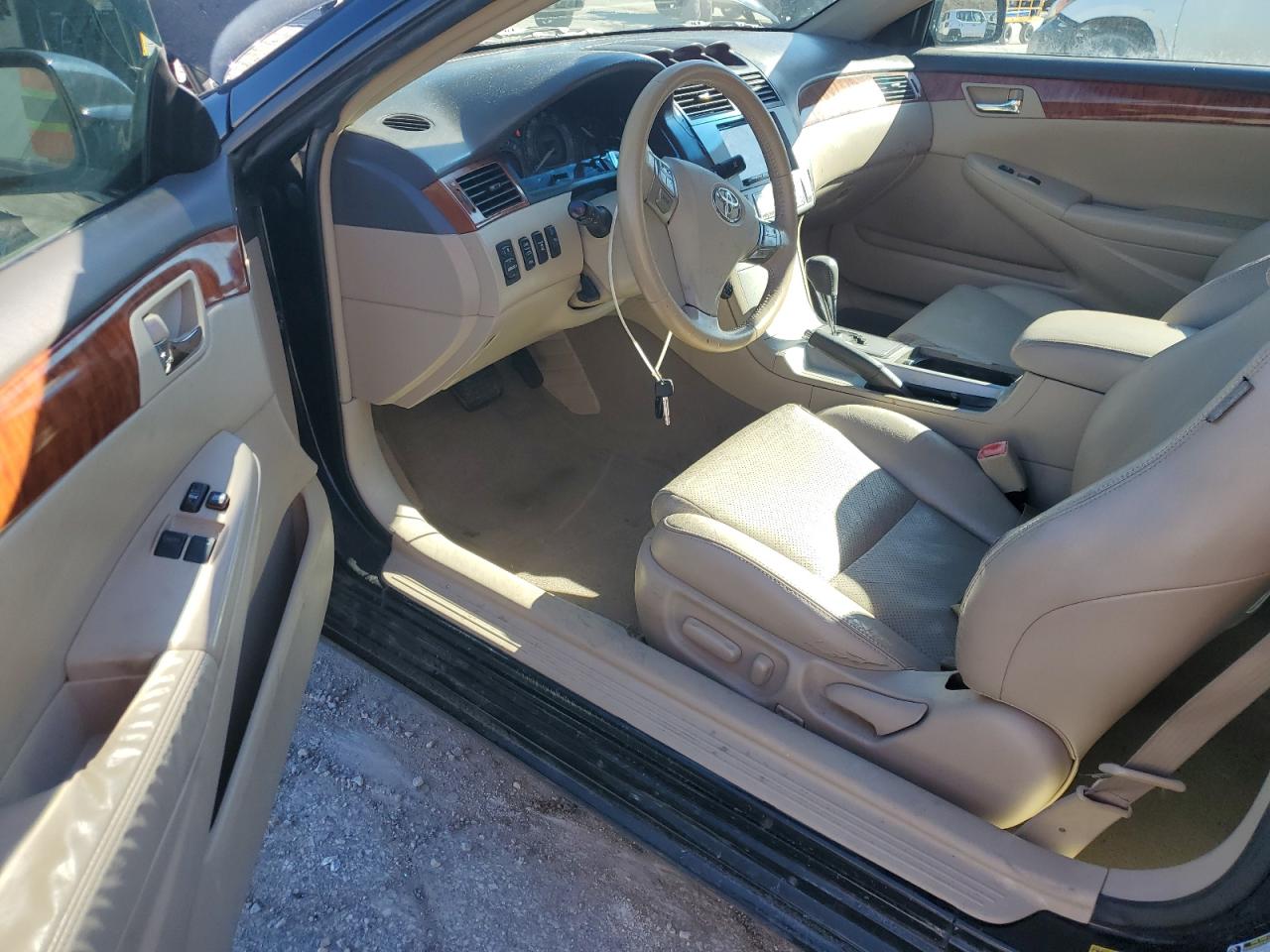 2008 Toyota Camry Solara Se VIN: 4T1FA38P28U159189 Lot: 92563715