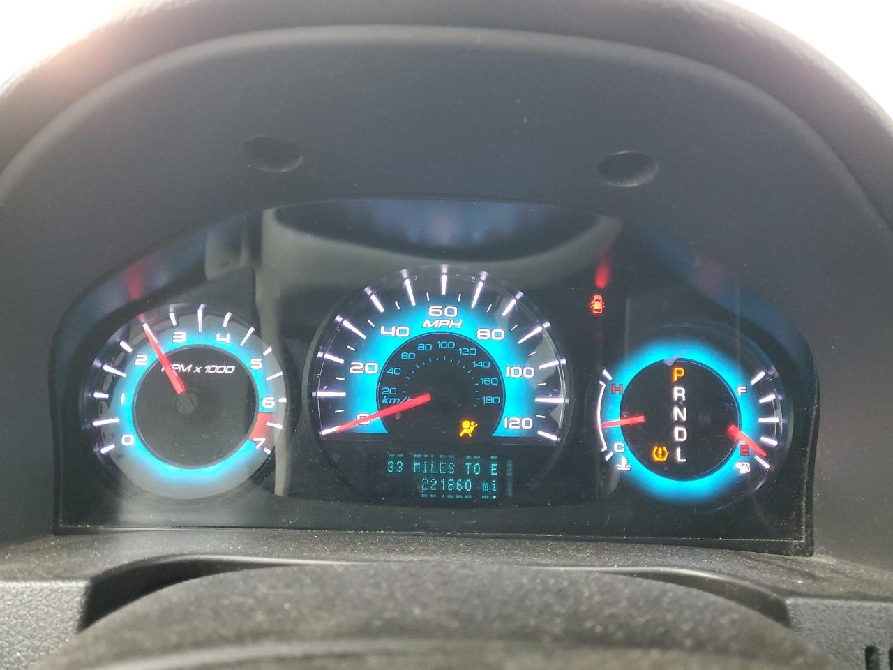 2011 Ford Fusion Sel VIN: 3FAHP0JA8BR309309 Lot: 92282475