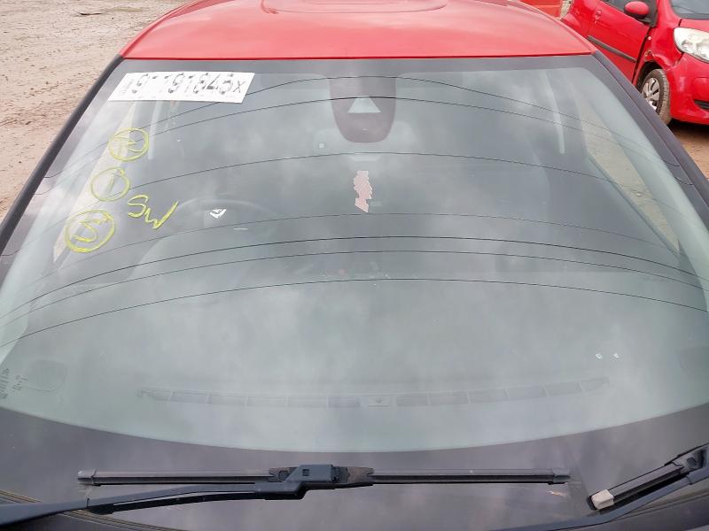 2019 CITROEN C3 1.5 BLUEHDI 100 FLAIR 5DR [5 SPEED]