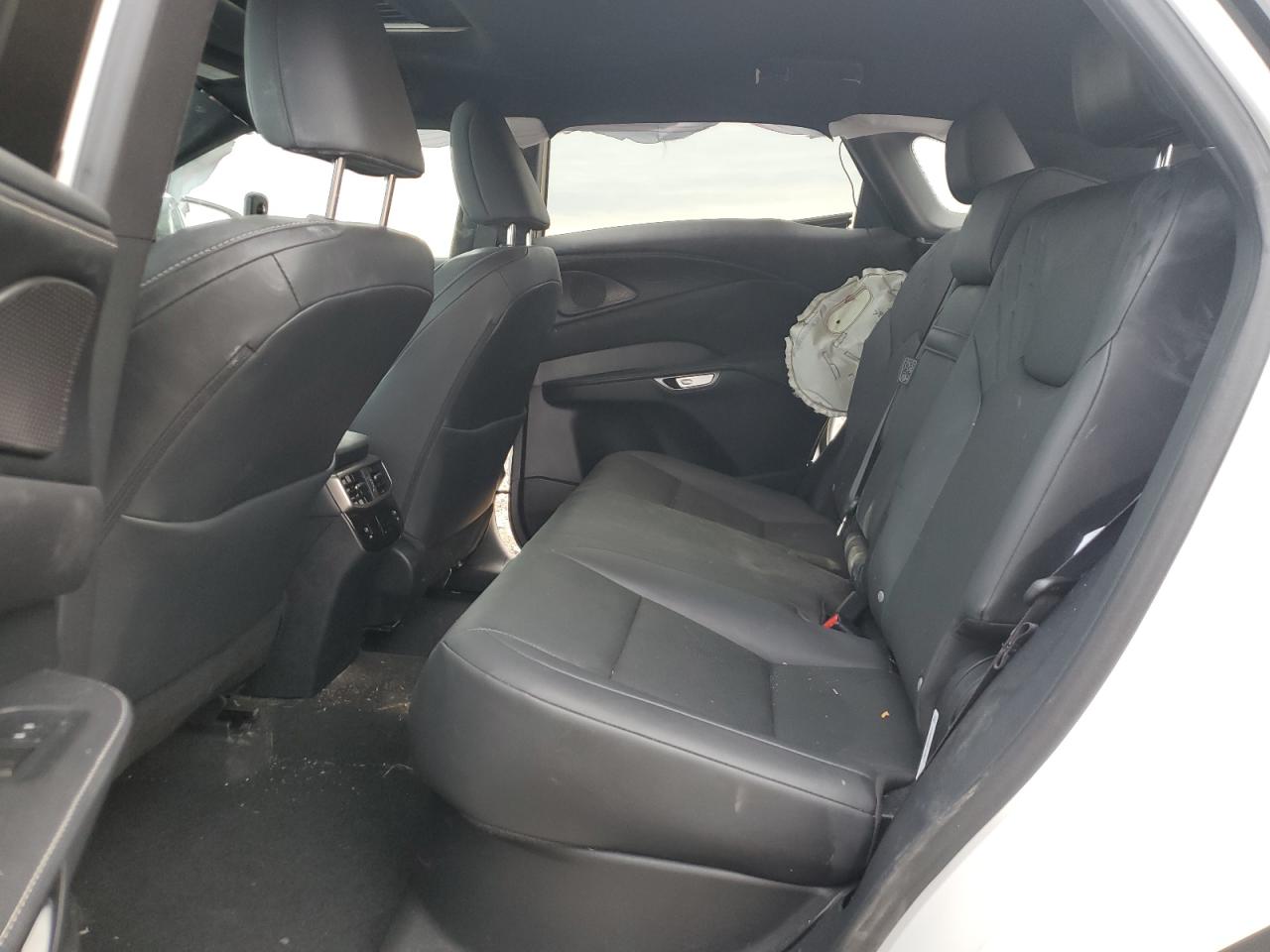 2023 Lexus Rx 350 Base VIN: 2T2BAMBA9PC011271 Lot: 92102415