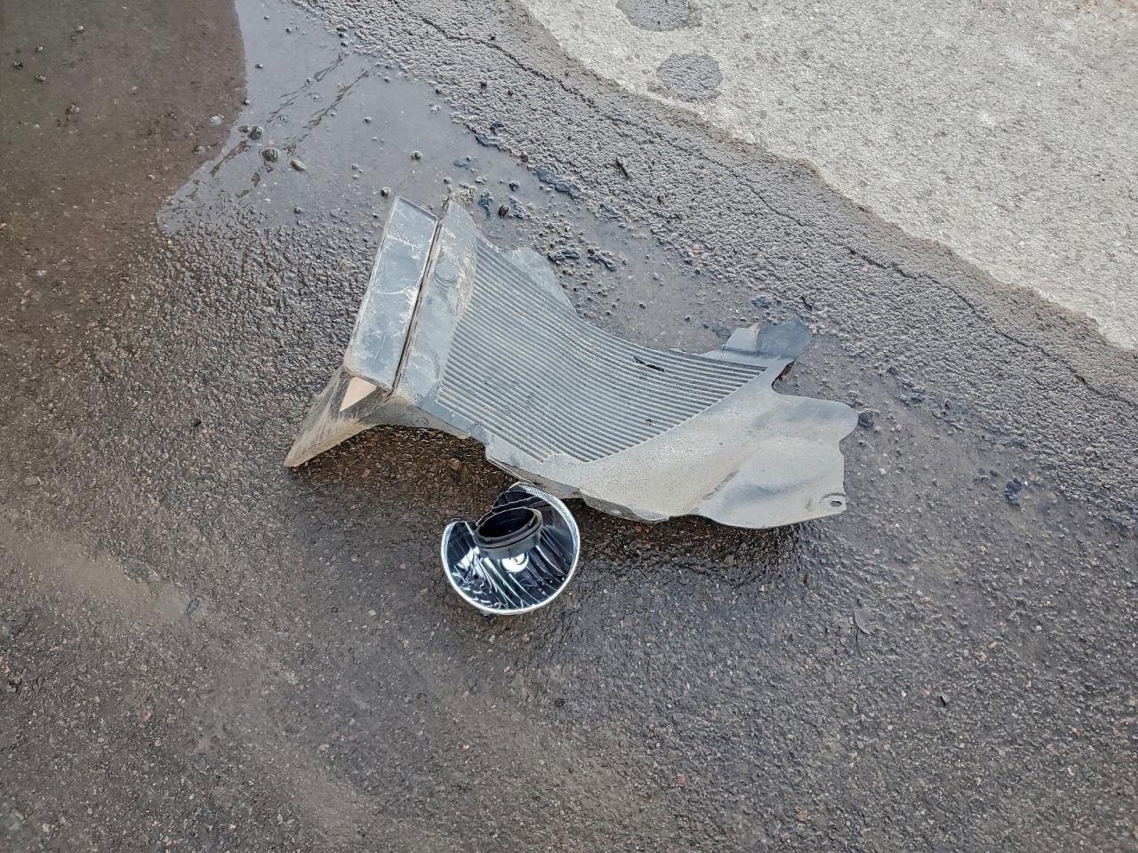 2016 Hyundai Veloster VIN: KMHTC6AD3GU290385 Lot: 94937475