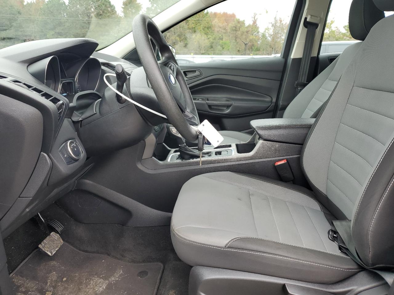 2019 Ford Escape S VIN: 1FMCU0F77KUC45116 Lot: 90611935