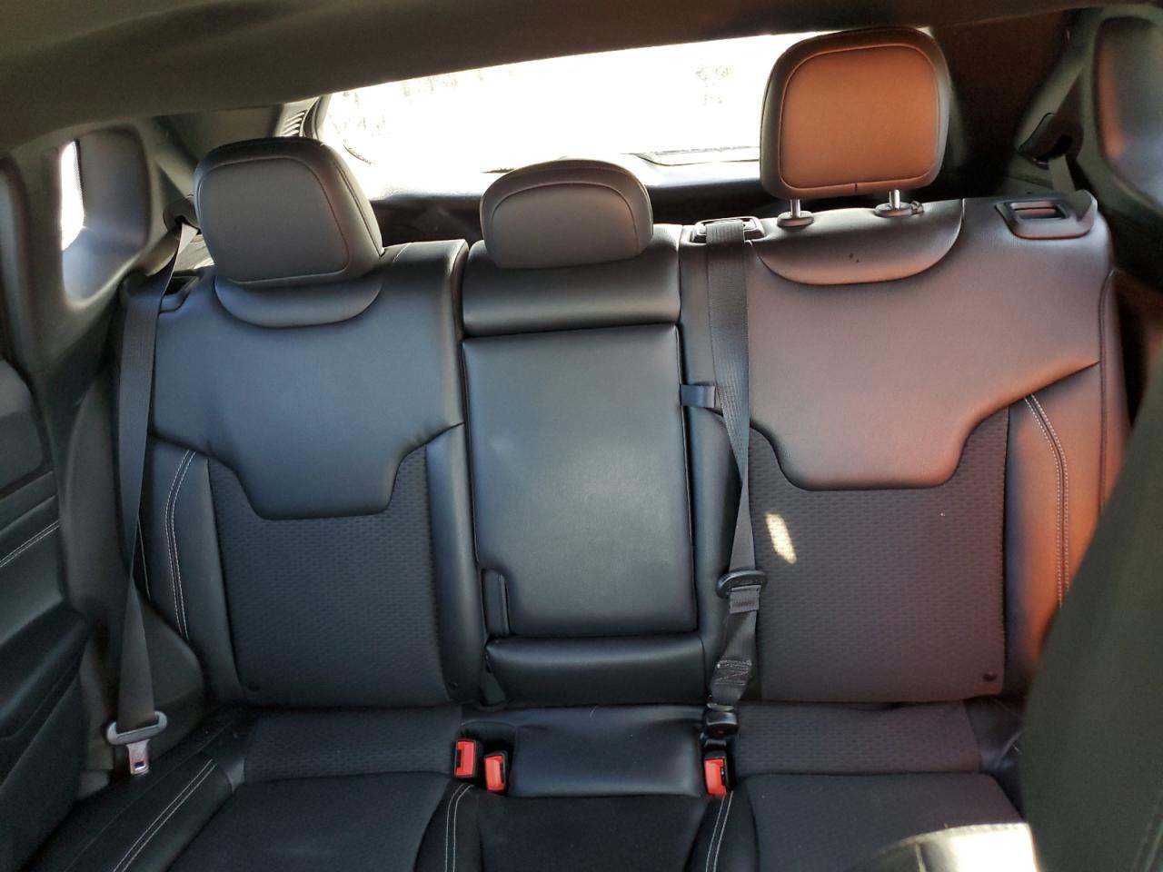 2024 Jeep Compass Latitude VIN: 3C4NJDBN3RT167004 Lot: 93472495