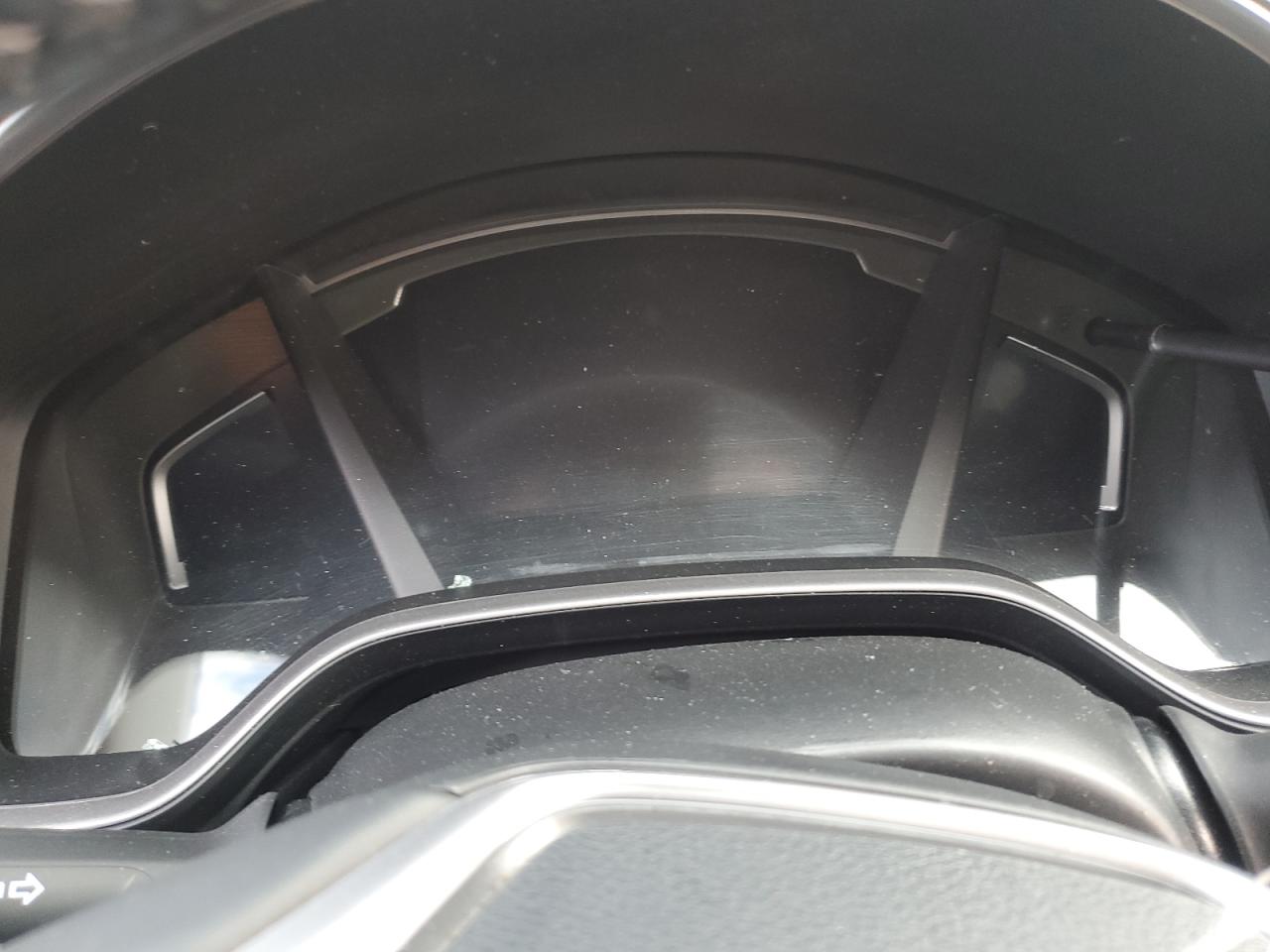 2022 Honda Cr-V Touring VIN: 5J6RT6H93NL015046 Lot: 91767825