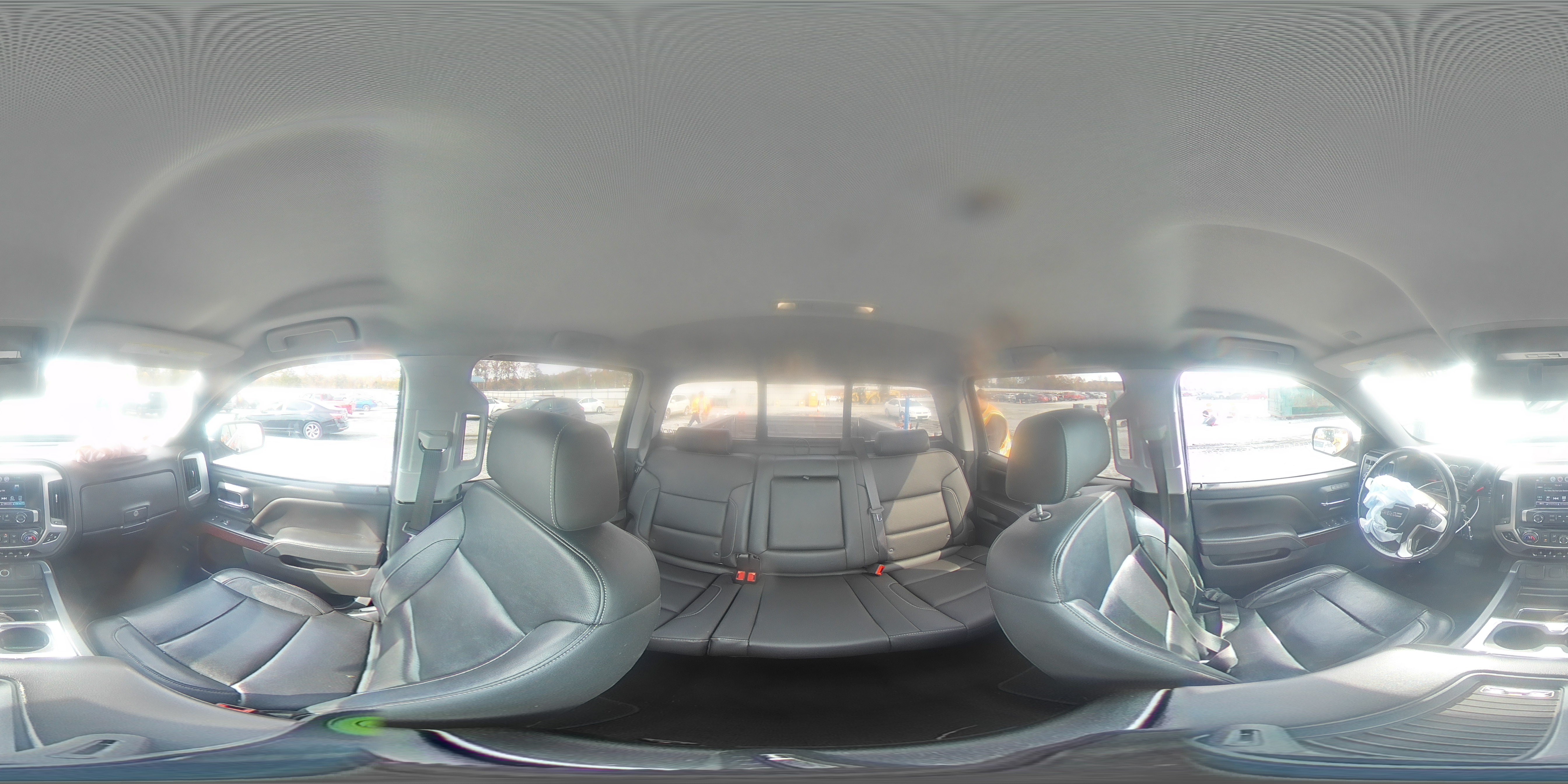 2018 GMC Sierra K1500 Slt VIN: 3GTU2NEC5JG269720 Lot: 91603965