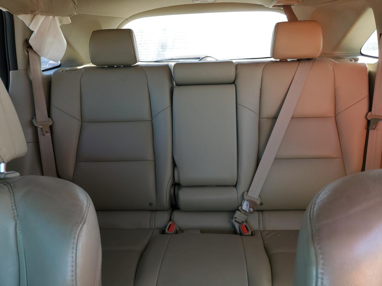 2016 Acura Rdx VIN: 5J8TB3H37GL019131 Lot: 85437425