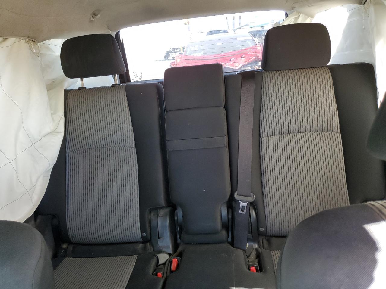 2014 Toyota 4Runner Sr5 VIN: JTEZU5JR3E5074489 Lot: 91680335