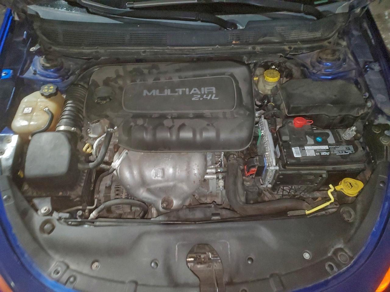 2014 Dodge Dart Sxt VIN: 1C3CDFBB3ED775996 Lot: 94839705