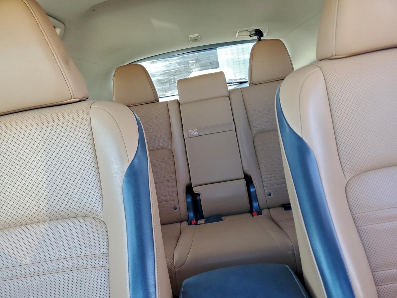 2016 Lexus Nx 200T Base VIN: JTJBARBZ9G2089732 Lot: 93690945