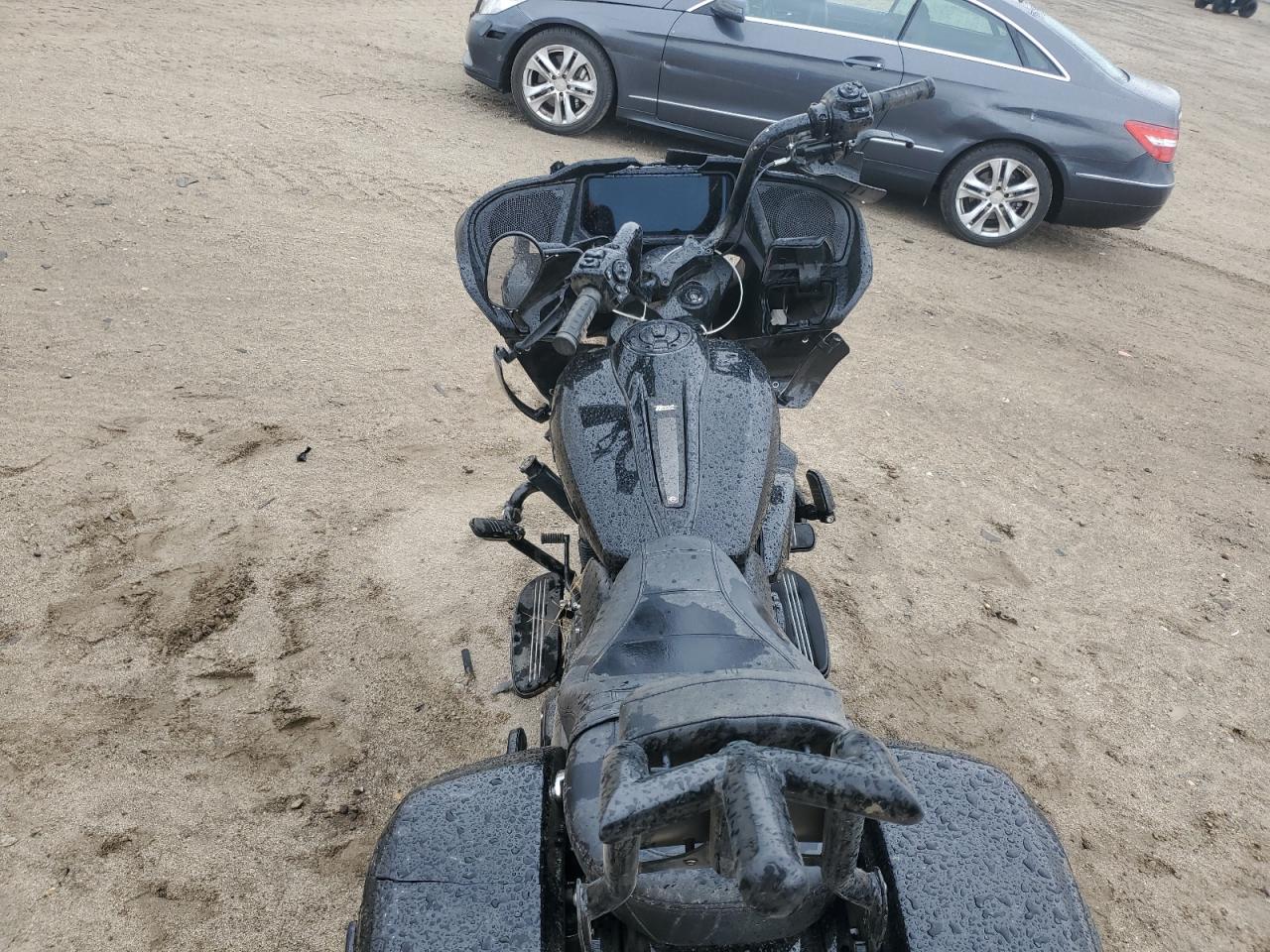 2024 Harley-Davidson Fltrx VIN: 1HD1KH726RB613048 Lot: 92464965