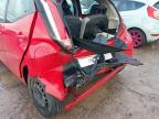 2017 TOYOTA AYGO 1.0 VVT-I X-PLAY 5DR for sale at Copart WESTBURY