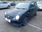 2003 VOLKSWAGEN LUPO 1.4 E 3DR AUTO for sale at Copart SANDTOFT