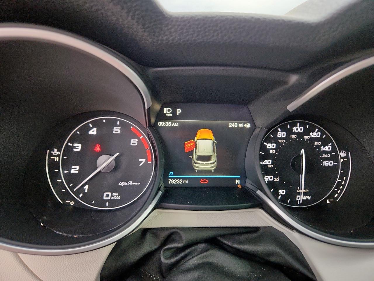 2021 Alfa Romeo Stelvio Sport VIN: ZASPAKAN1M7D09692 Lot: 90871455