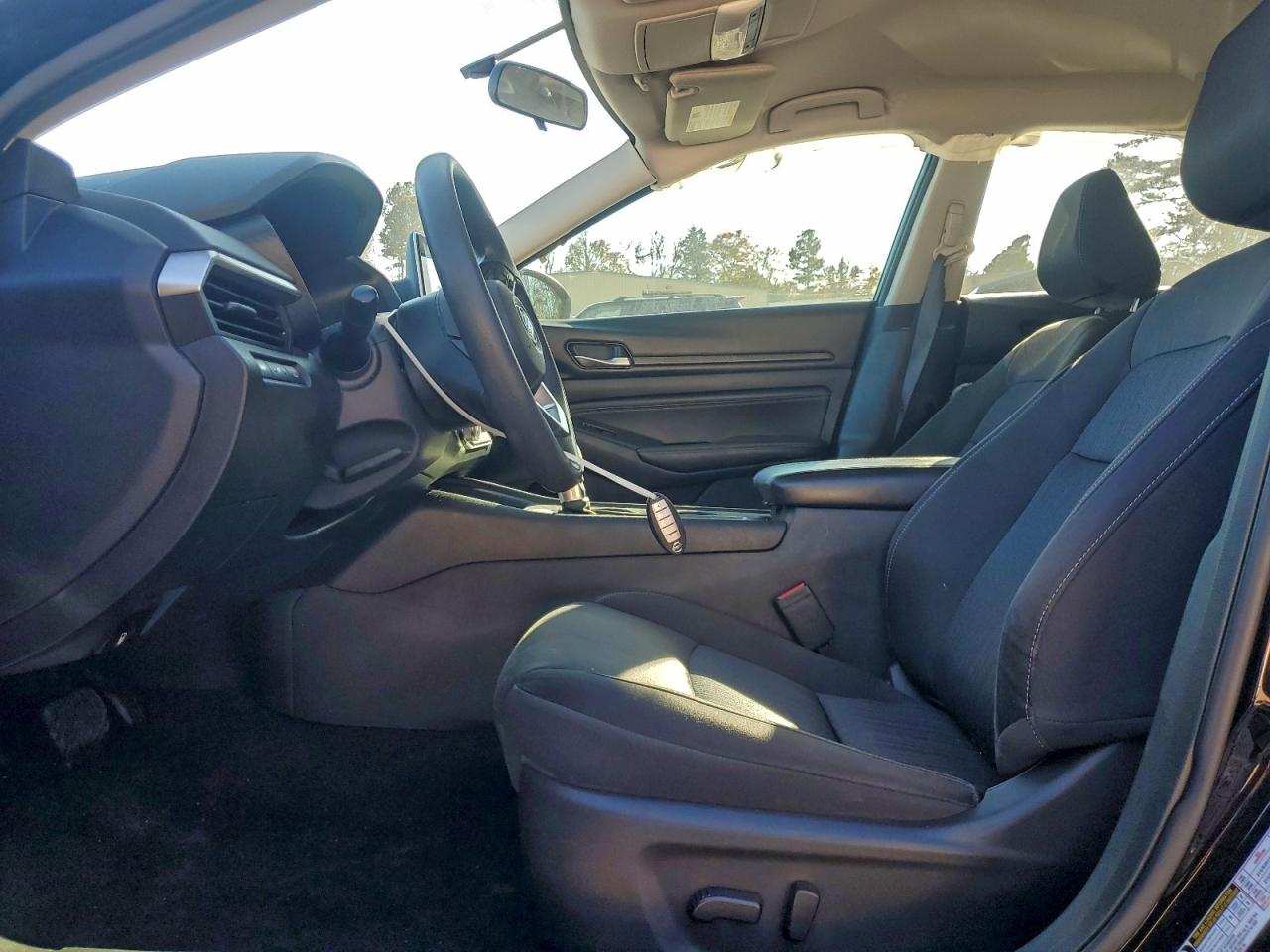 2020 Nissan Altima S VIN: 1N4BL4BV6LC260024 Lot: 92811255