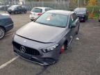2019 MERCEDES-BENZ A CLASS A200D AMG LINE 5DR AUTO for sale at Copart SANDTOFT