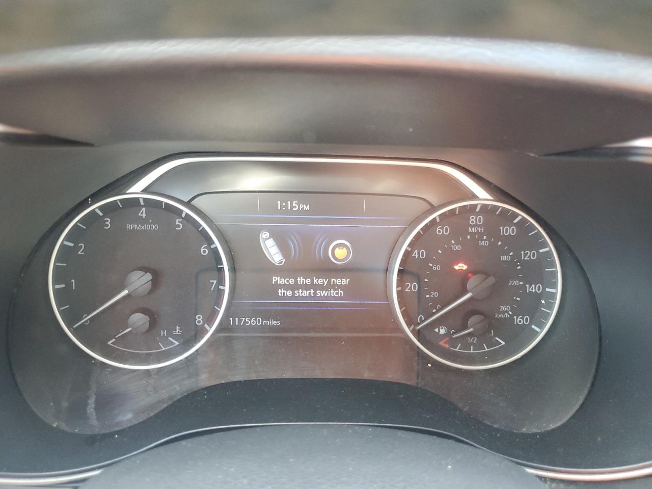 2016 Nissan Maxima 3.5S VIN: 1N4AA6AP9GC406647 Lot: 92272215