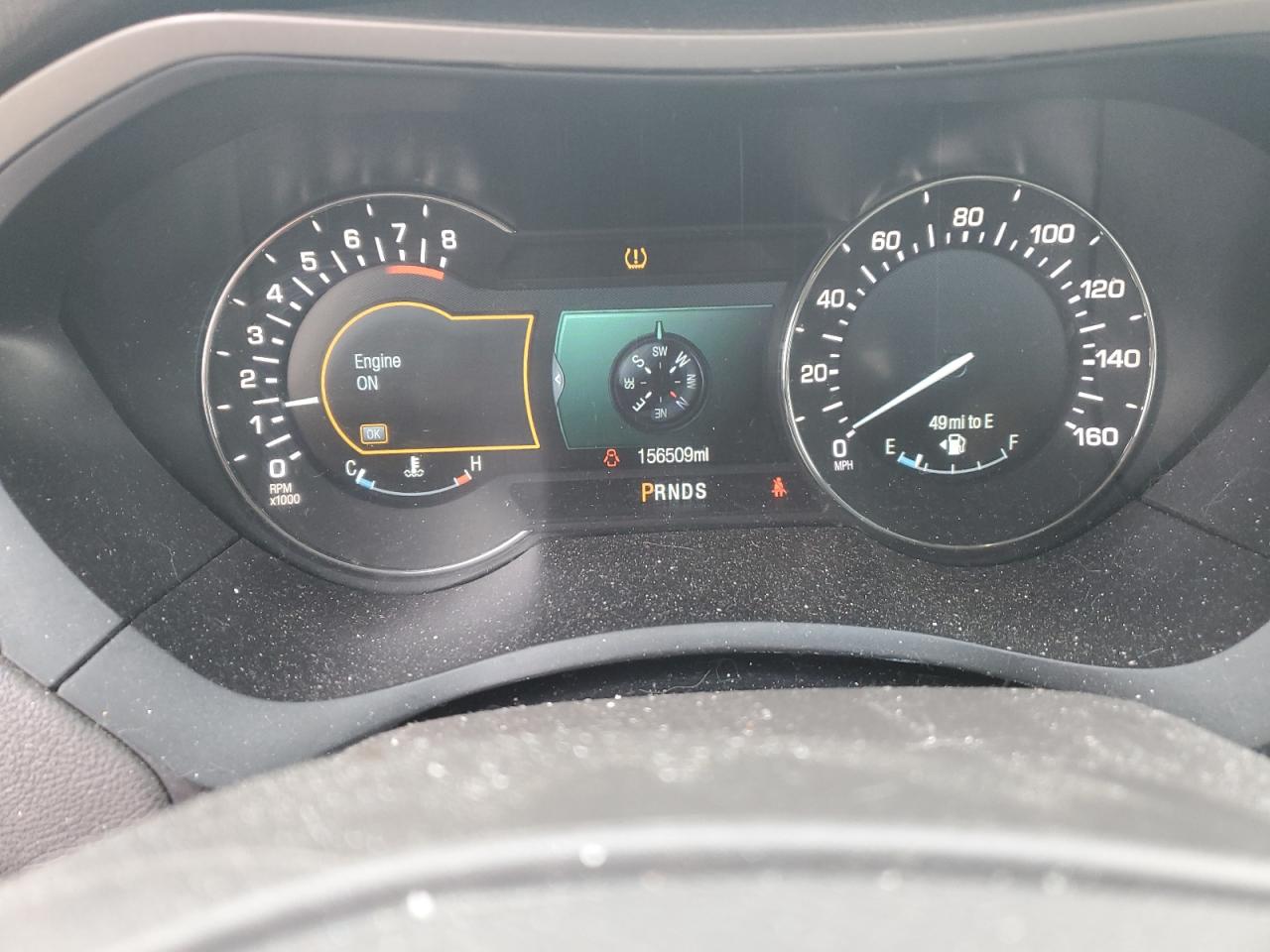 2014 Lincoln Mkz VIN: 3LN6L2G92ER812307 Lot: 91967995