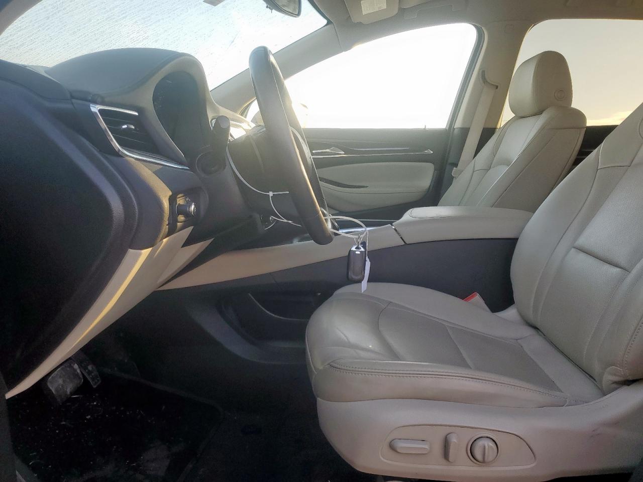 2021 Buick Enclave Essence VIN: 5GAERBKW0MJ239011 Lot: 92406995