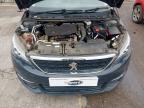 2018 PEUGEOT 308 1.5 BLUEHDI 130 ACTIVE 5DR for sale at Copart CHESTER