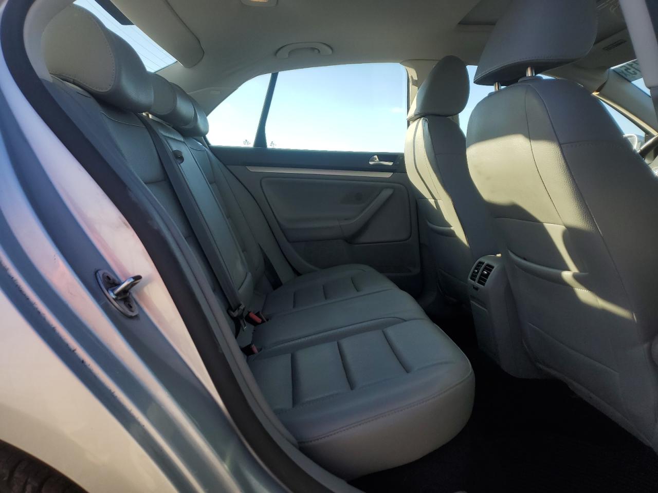 2009 Volkswagen Jetta Tdi VIN: 3VWRL71K69M064378 Lot: 92932715