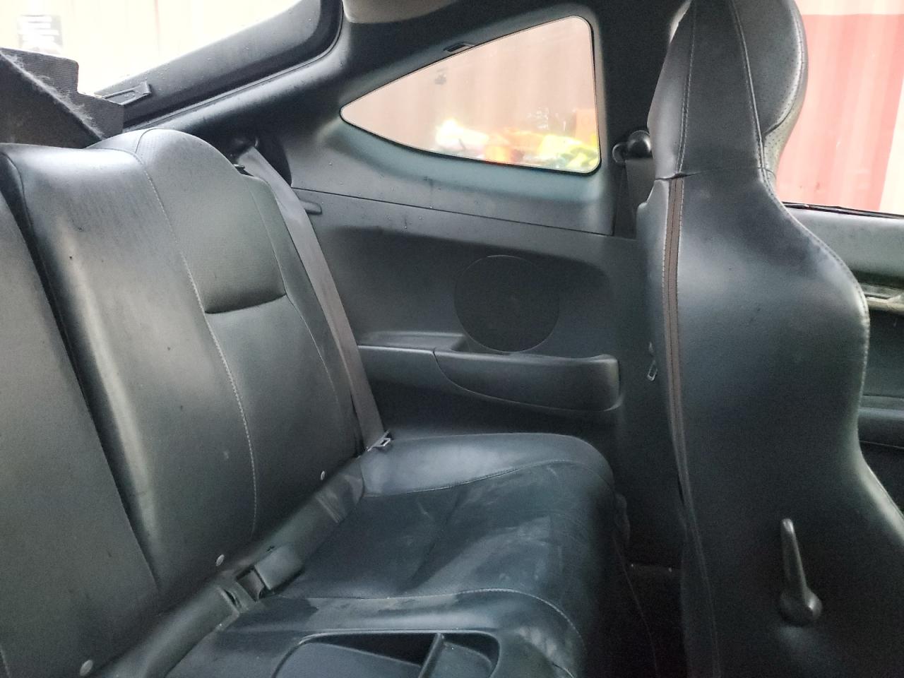 2006 Acura Rsx Type-S VIN: JH4DC53036S023401 Lot: 93432815