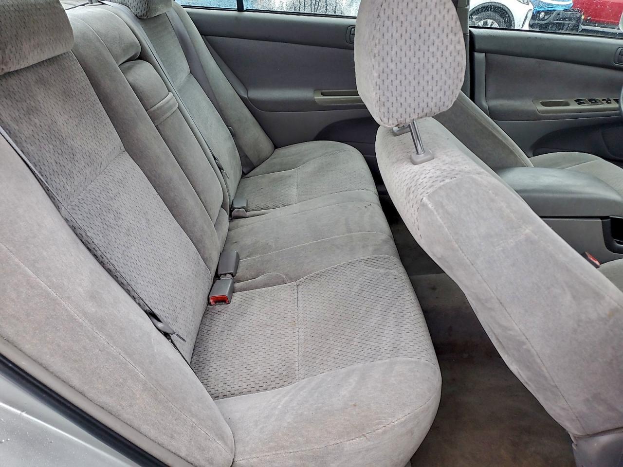 2003 Toyota Camry Le VIN: 4T1BE32K13U211081 Lot: 94564505