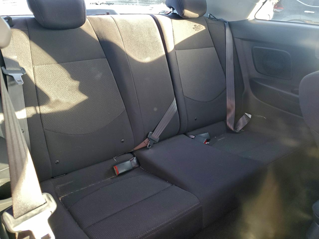 2013 Kia Forte Ex VIN: KNAFU6A21D5688839 Lot: 93808185