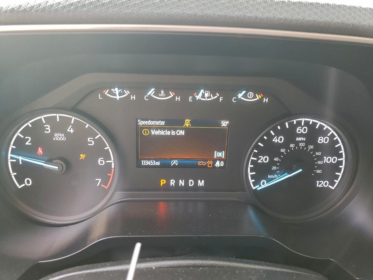 2021 Ford F150 Supercrew VIN: 1FTEW1CP4MKD08561 Lot: 92754625