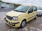 2011 FIAT PANDA 1.2 [69] ACTIVE 5DR for sale at Copart ST HELENS