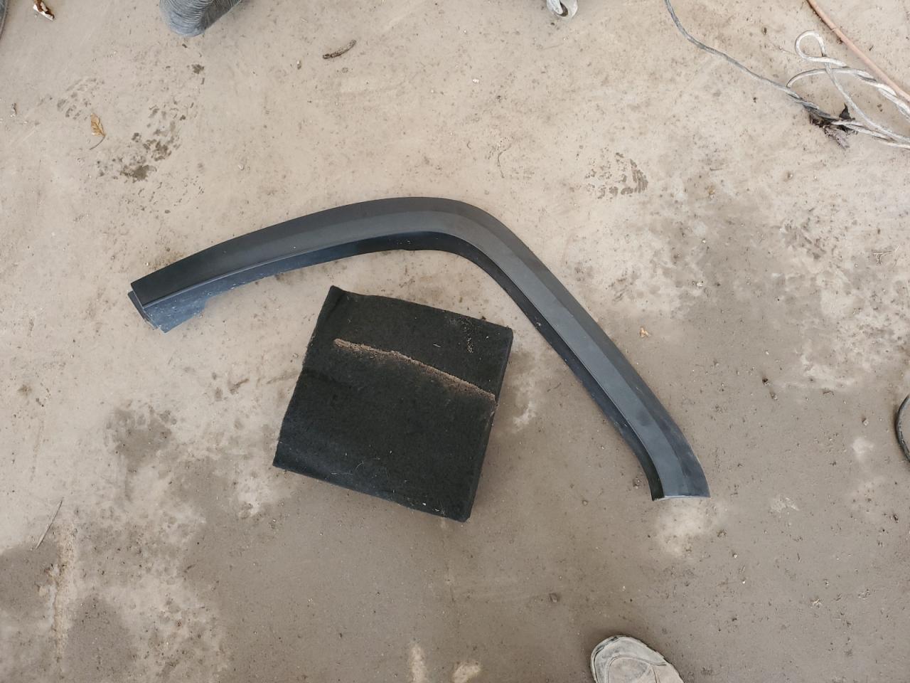 2015 Jeep Cherokee Trailhawk VIN: 1C4PJMBS7FW599051 Lot: 93096985