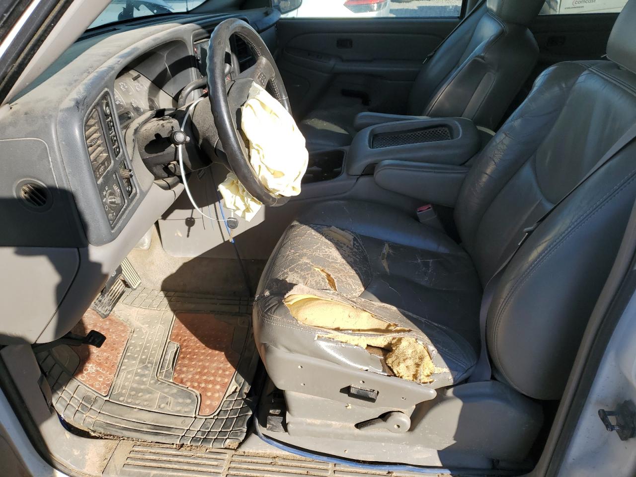 2004 GMC Yukon VIN: 1GKEK13Z04R177959 Lot: 92097745