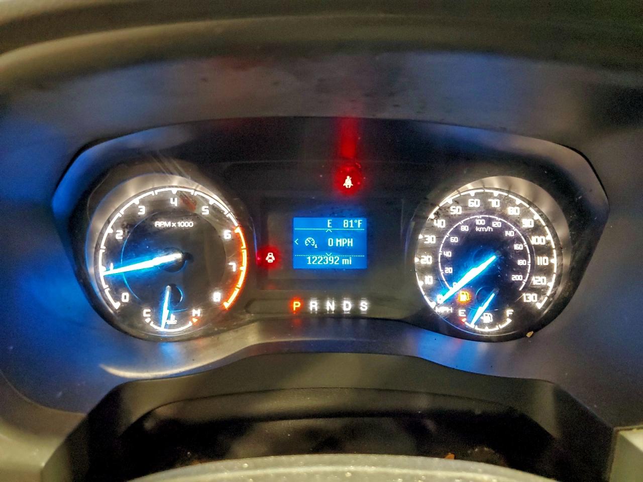 2019 Ford Ranger Xl VIN: 1FTER4EH9KLA55369 Lot: 92999255