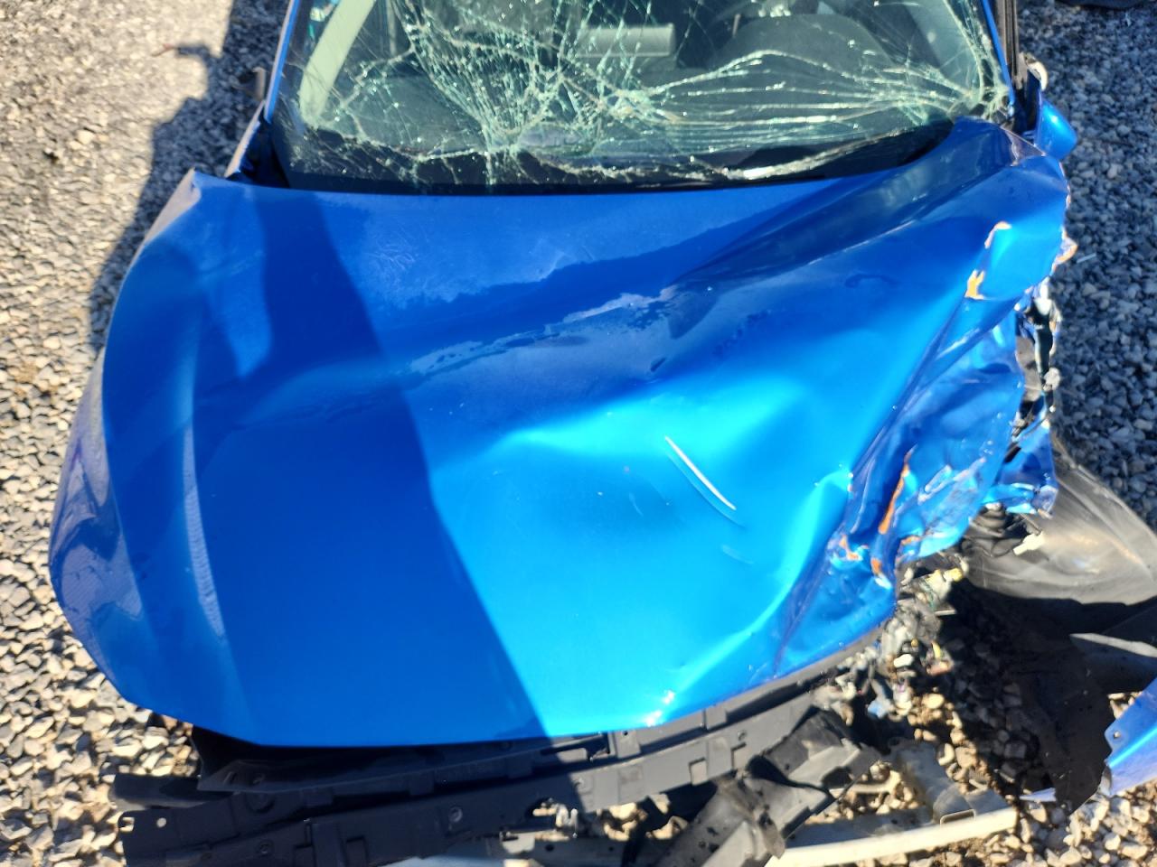 2022 Nissan Sentra Sv VIN: 3N1AB8CV4NY243377 Lot: 95696325