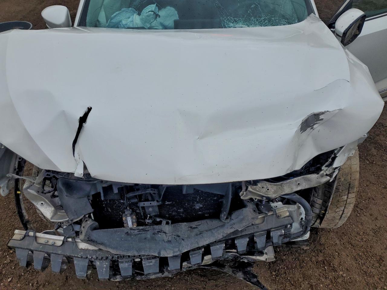 2022 Acura Mdx VIN: 5J8YE1H30NL800927 Lot: 93784275