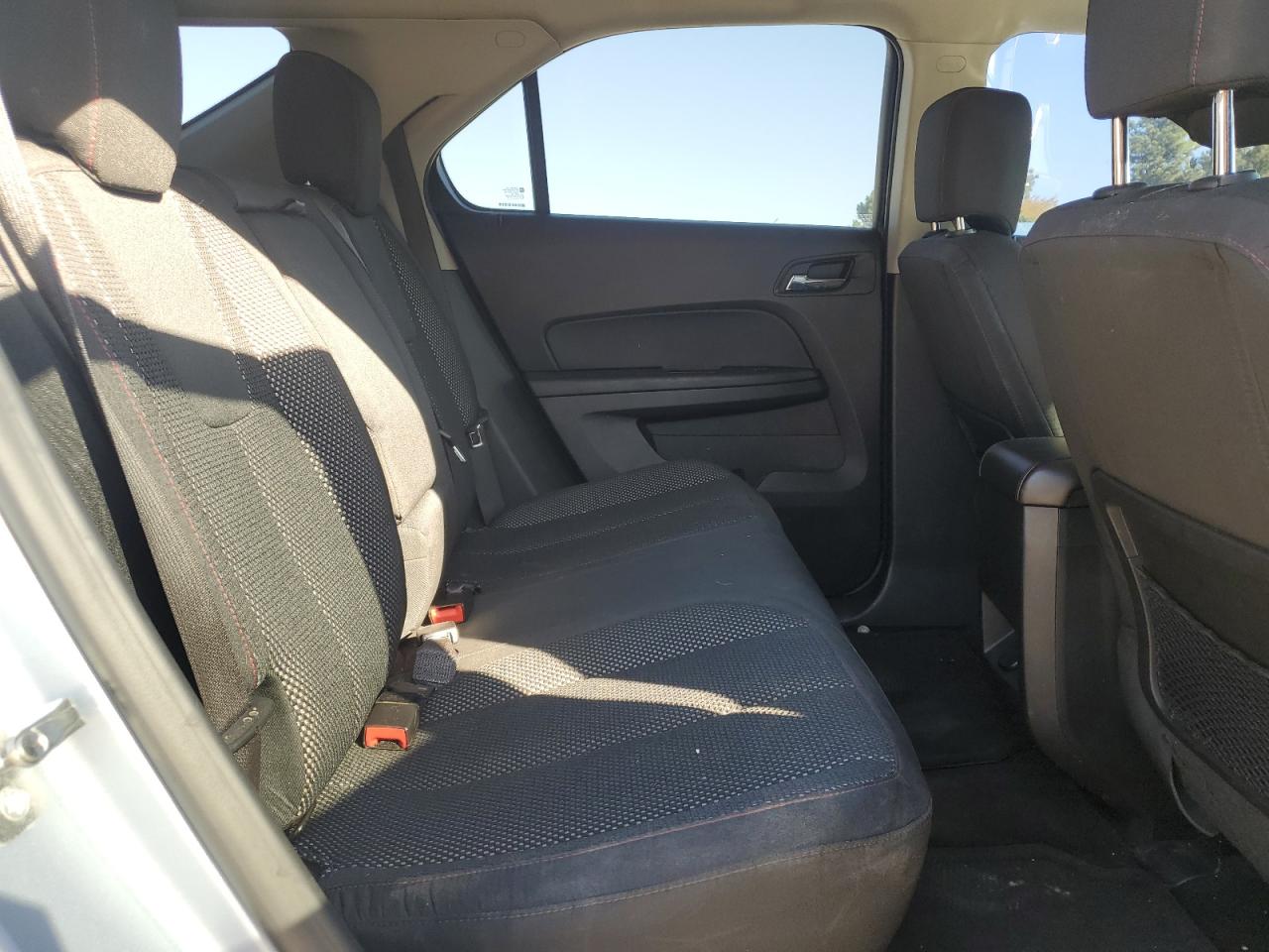 2015 Chevrolet Equinox Lt VIN: 2GNALBEK8F6350145 Lot: 91622835