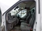 2021 FORD TRANSIT 2.0 ECOBLUE 130PS CHASSIS CAB for sale at Copart ROCHFORD