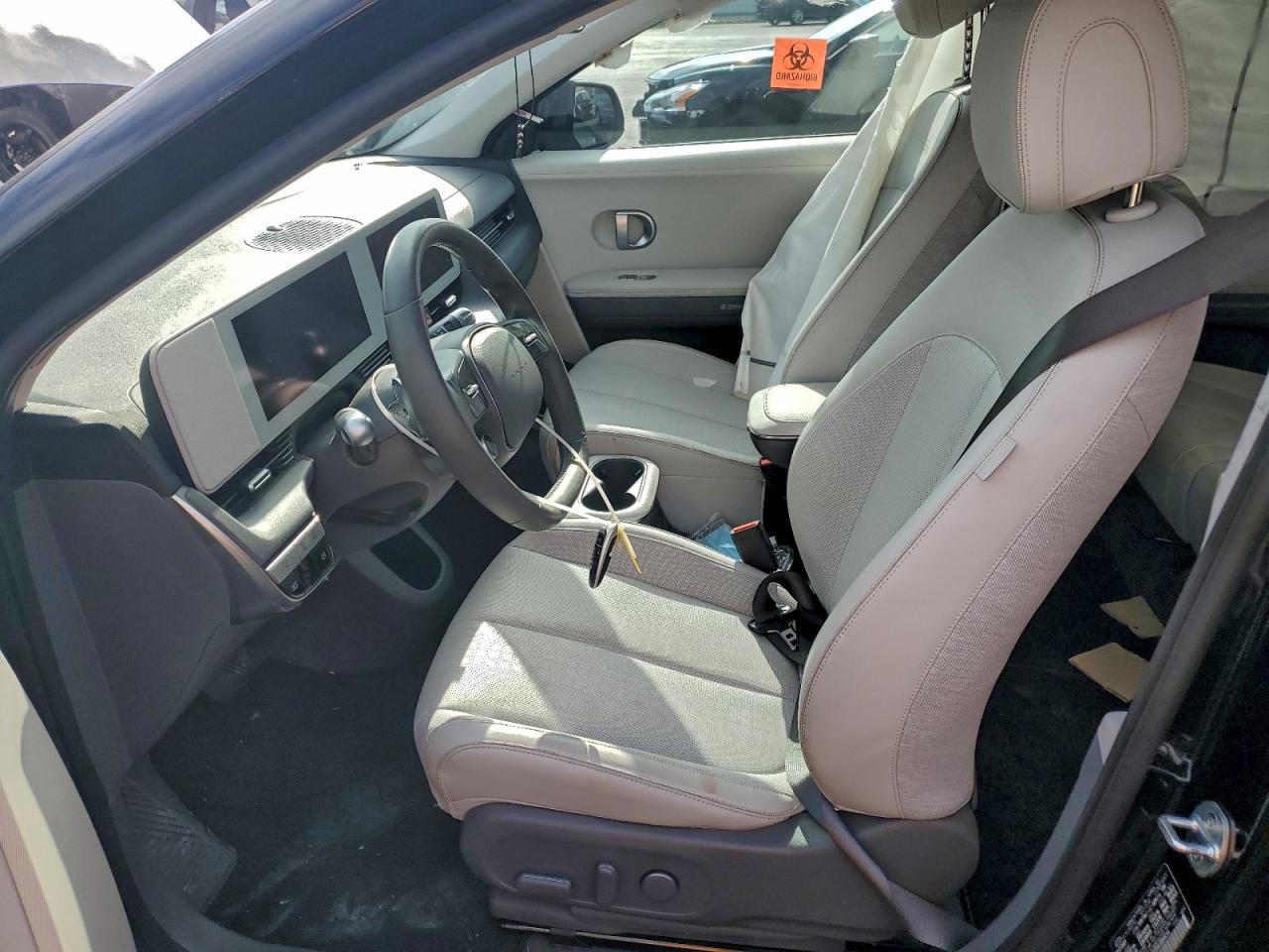 2022 Hyundai Ioniq 5 Sel VIN: KM8KN4AE5NU064414 Lot: 93786005