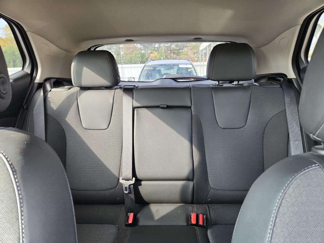 2021 Buick Encore Gx Select VIN: KL4MMDS2XMB048301 Lot: 91696495