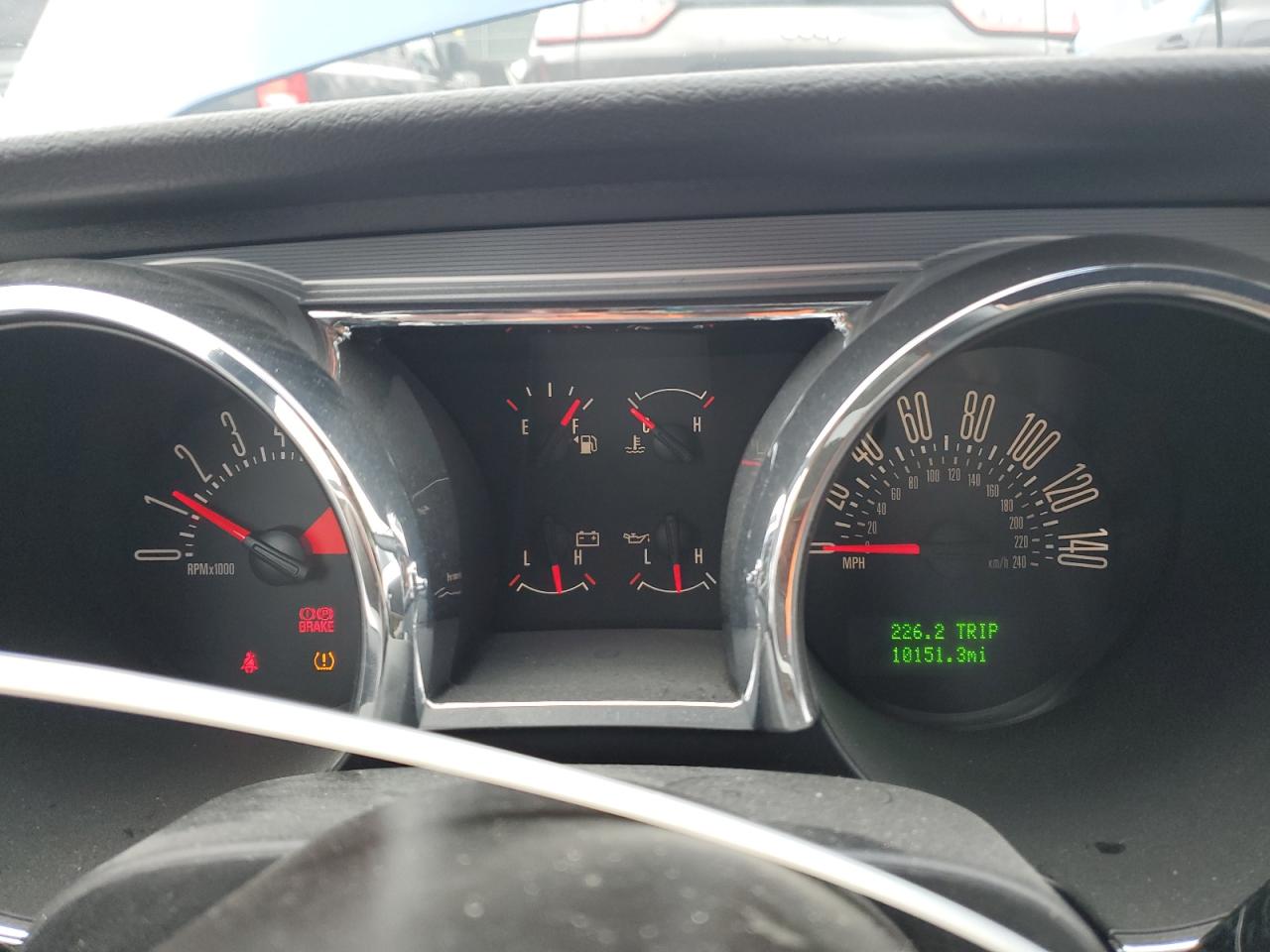 2008 Ford Mustang Gt VIN: 1ZVHT85H085148927 Lot: 63254835