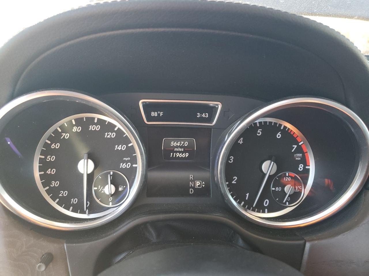 2015 Mercedes-Benz Gl 550 4Matic VIN: 4JGDF7DE8FA471178 Lot: 91310725